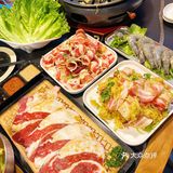 好吃的店铺就是口口相传，哪怕是不沿街