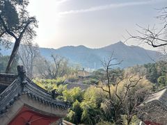 -潭柘寺景区