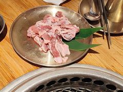 -汉拿山(北京上地华联店)