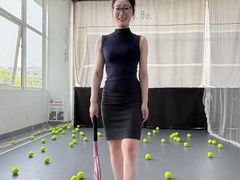 -2080网球学练馆