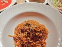 -波特曼西餐厅(中央大街店)