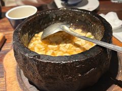 -绿茶餐厅(华贸购物中心店)