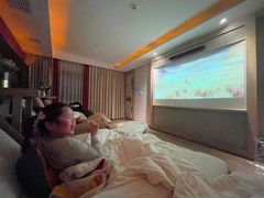 -和子足浴SPA会馆(梁溪店)