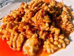 -马凯餐厅(长椿街店)