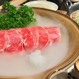 上海排队王🥘为出片来的却被味道狠狠惊艳‼️