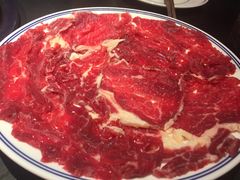 -小牛海记潮汕牛肉店(永定路店)