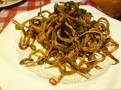 -星龙海鲜(望江东路店)