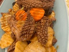 -今鲜源大酒店·中华餐饮名店(新湛路店)