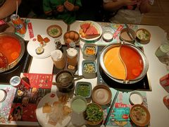 -温禾牛·和牛寿喜烧自助火锅(恒基名人店)