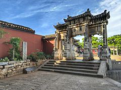 -建水文庙
