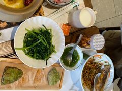 -春家·非遗手工小吃(徐汇万科广场店)