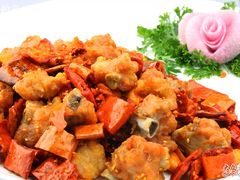 -龙凤山庄(永定镇店)