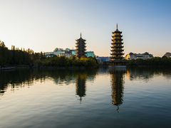 -桂林两江四湖景区