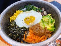 -米村拌饭(通州万达店)