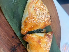 -龟兹KUCINA·新疆菜(前滩L+PLAZA店)
