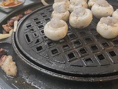 -牛犇炭火烤肉·鲜切烤肉(承德总店)