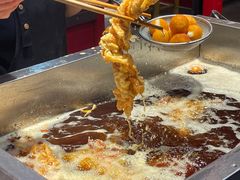 -老天桥蛙炉火锅(姑苏总店)