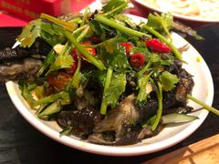 -蛙三泡椒牛蛙(万象城店)
