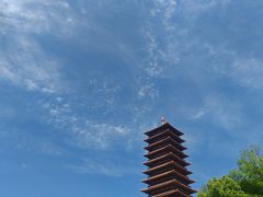 -牛首山文化旅游区