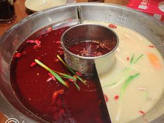 -佬土鹅肠火锅(解放路店)
