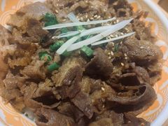 -桃花丼烧肉饭(凯丹商场店)