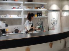 -茶是一枝花泡茶店