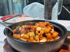 -蔓兰家的四季S0餐厅·融合菜(当代MOMA店)