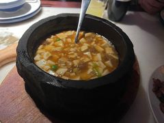 -绿茶餐厅(昆明世纪金源店)