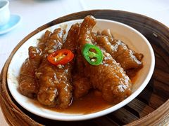 -金悦轩海鲜酒家(拱北店)