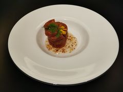 -丽晶轩中餐厅(重庆丽晶酒店)