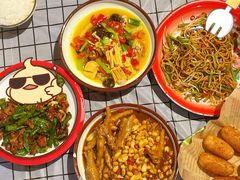 -江西老表·经典江西八大碗