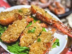 -大锅强·蒸海鲜青岛菜(吾悦广场店)