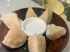 -椰客·海南椰子鸡(天河万菱汇店)