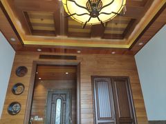 -红星渔村(将军石店)