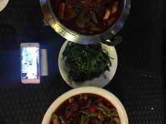 -渝信川菜(南滨店)