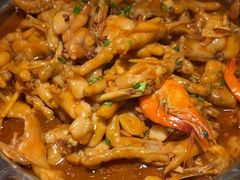 -胖哥俩肉蟹煲(苏州中心店)