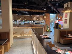 -塔哈尔·新疆盛宴(复地活力城店)