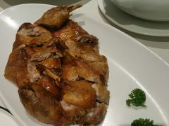 脆皮小乳鸭-蝶园·装修中(BFC外滩金融中心店)