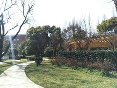 -复旦大学光华楼
