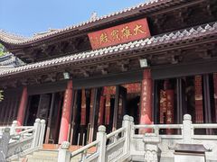 -灵谷景区