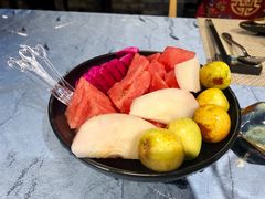 -鱼桥巷·美学川菜