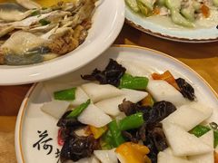 -9号小厨师(端平桥店)