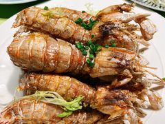 -高佳庄·舟山海鲜(海景旗舰店)