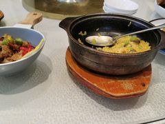 -南山鲜虾面·活鲜小馆·海味大连菜(南山总店)