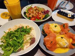 -Money Shops(愚园路店)