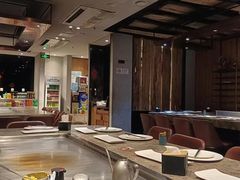 -雅玛花式铁板烧(国宏宾馆店)