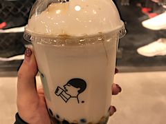-喜茶(北京三里屯太古里店)