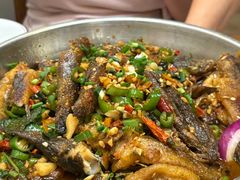 -细毛私家菜总店