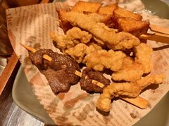 -潮界(虹桥新天地店)