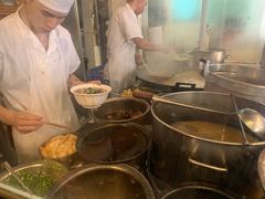 -蒋家肠旺面馆老店(合群路店)